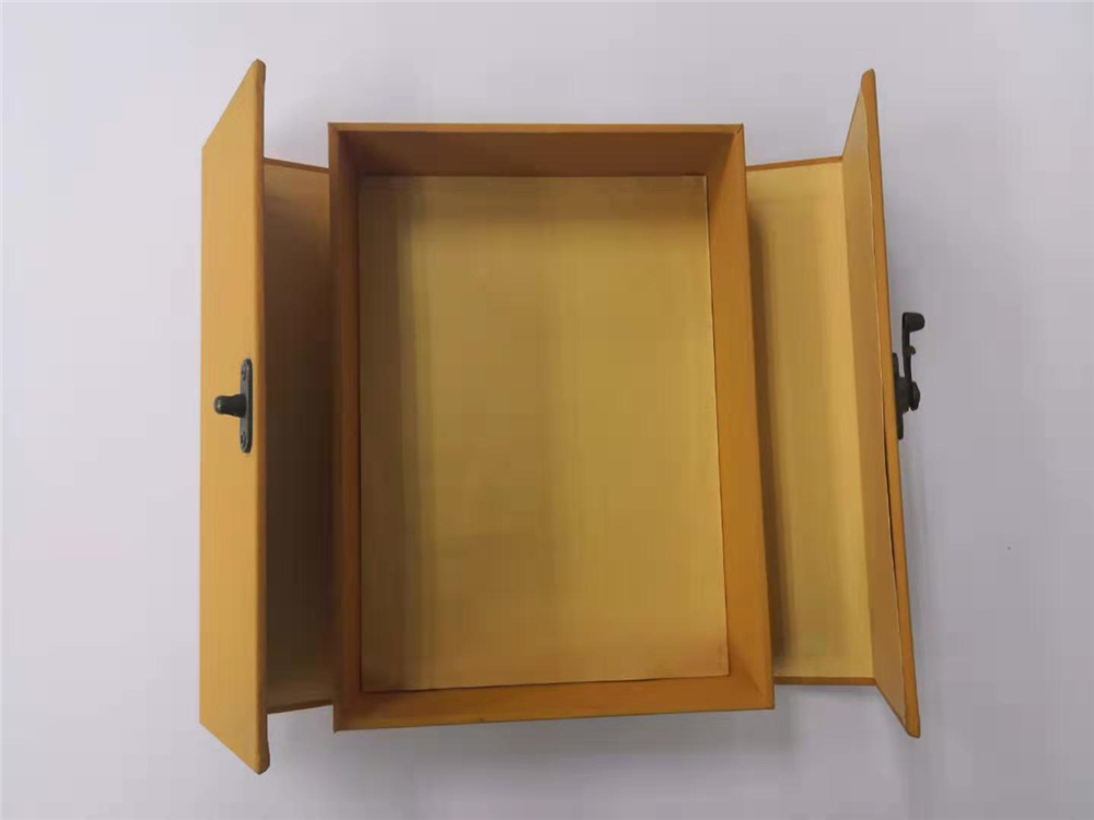關(guān)門盒