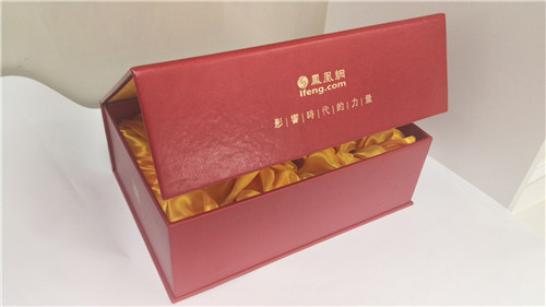 鳳凰網(wǎng)包裝盒